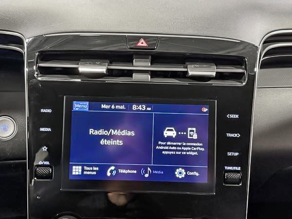 2022 Hyundai Tucson PREFERRED-19