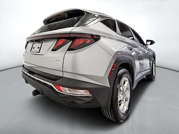 2022 Hyundai Tucson PREFERRED-2