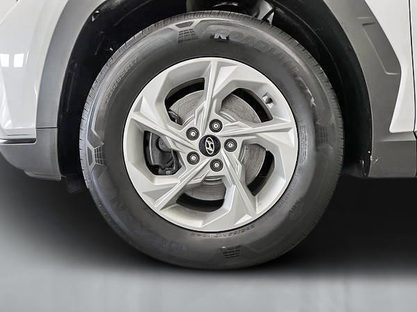 2022 Hyundai Tucson Essential-6