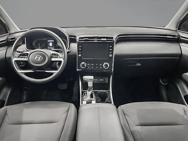 2022 Hyundai Tucson Essential-7