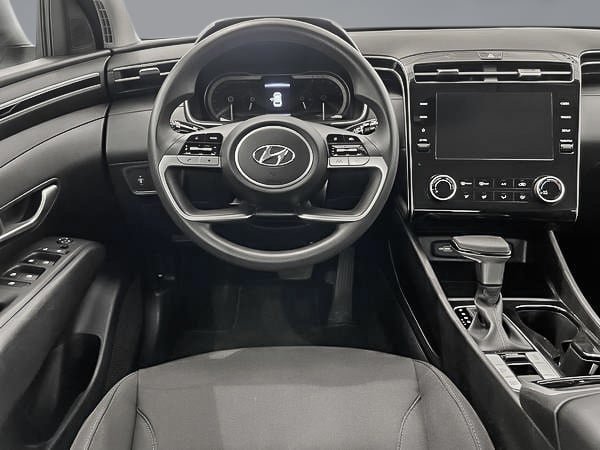 2022 Hyundai Tucson Essential-8