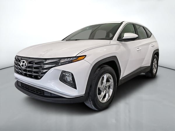 2022 Hyundai Tucson Essential-2