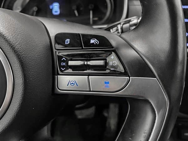 Hyundai Tucson Preferred 2022-13