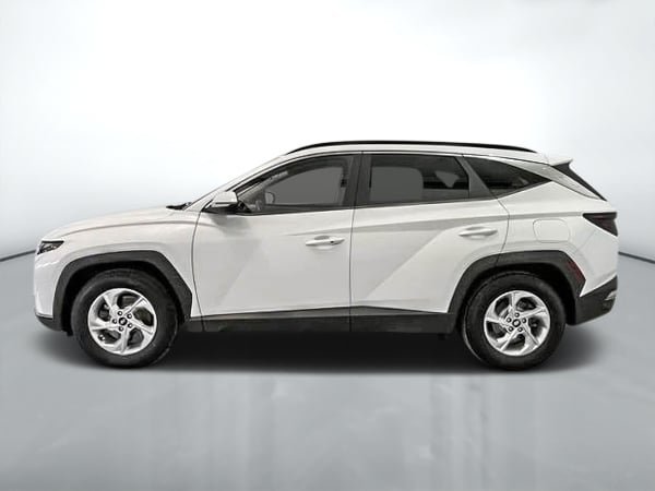 Hyundai Tucson Preferred 2022-3