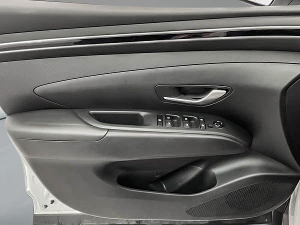 Hyundai Tucson Preferred 2022-9