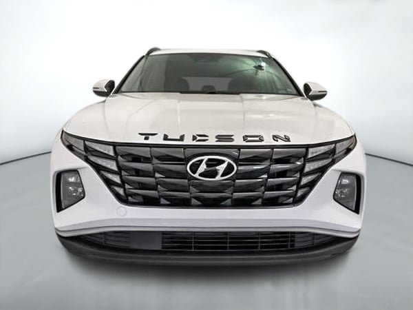 Hyundai Tucson Preferred 2022-1