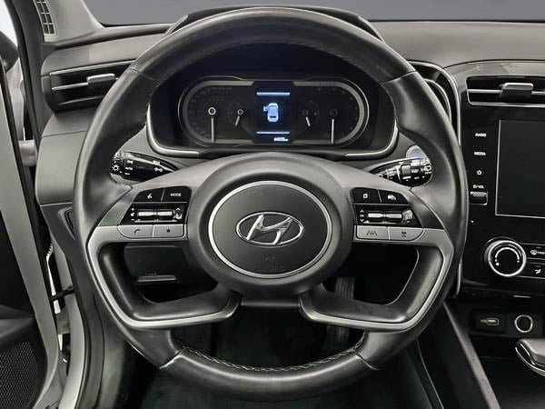 Hyundai Tucson Preferred 2022-11