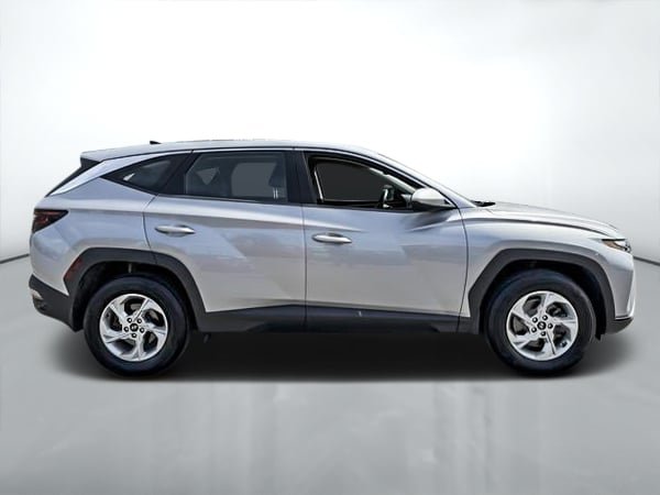 Hyundai Tucson Essentiel 2022-1