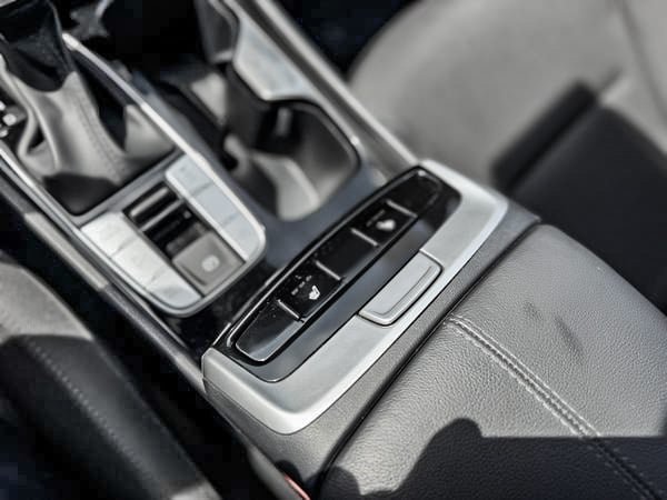 Hyundai Tucson Essentiel 2022-10