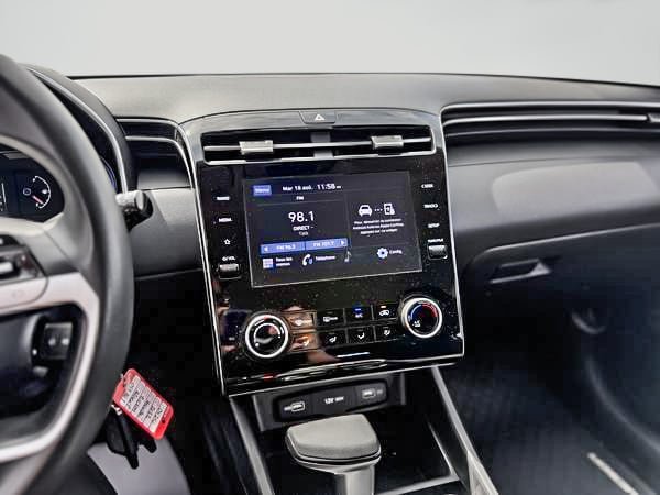 Hyundai Tucson Essentiel 2022-11