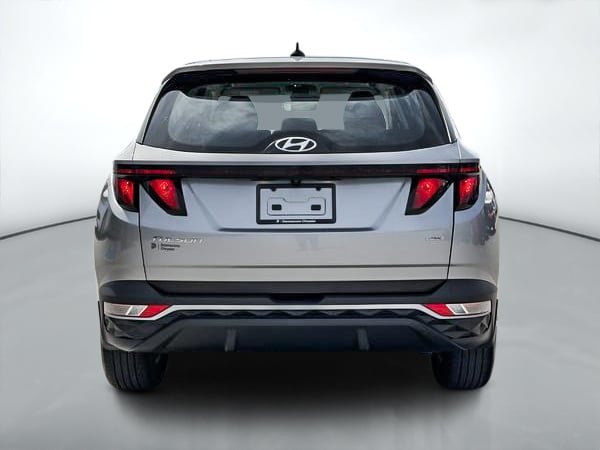 Hyundai Tucson Essentiel 2022-3