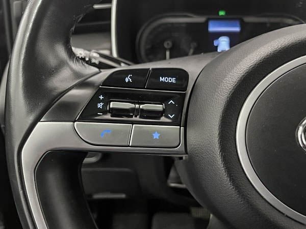 2022 Hyundai Tucson Preferred Trend package AWD-13