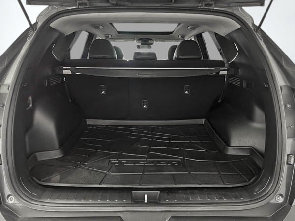 2022 Hyundai Tucson Preferred Trend package AWD-26