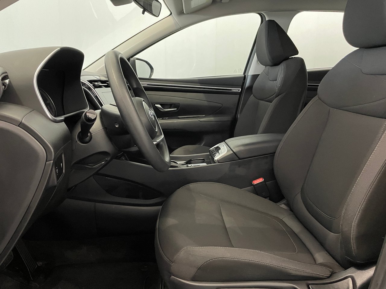2022 Hyundai Tucson Essential-10
