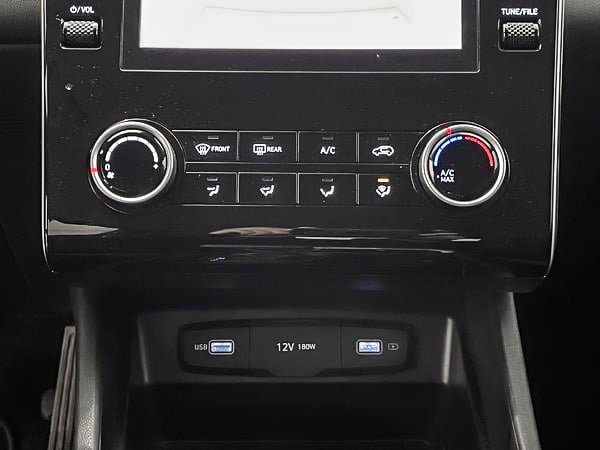 2023 Hyundai Tucson Essential-19