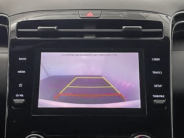 2023 Hyundai Tucson Essential-18