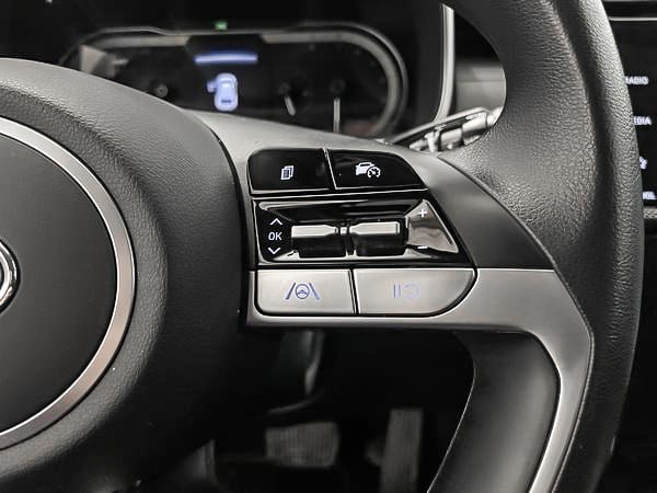 2023 Hyundai Tucson Essential-13