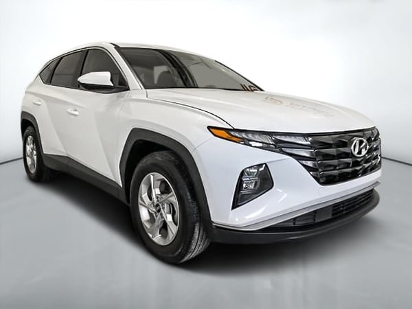 2023 Hyundai Tucson Essential-0
