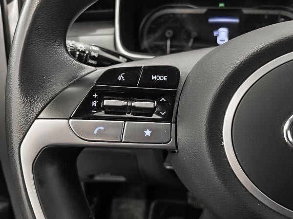 2023 Hyundai Tucson Essential-12