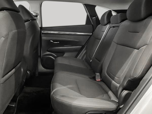 2023 Hyundai Tucson Essential-21