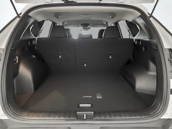 2023 Hyundai Tucson Essential-23