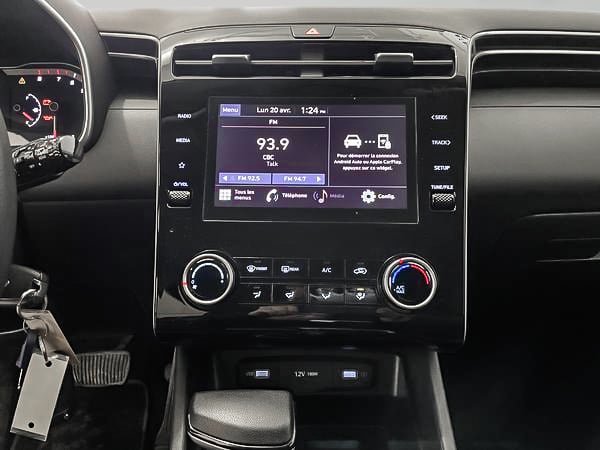 2023 Hyundai Tucson Essential-15