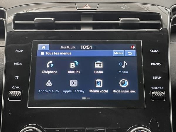 2023 Hyundai Tucson Preferred AWD-18