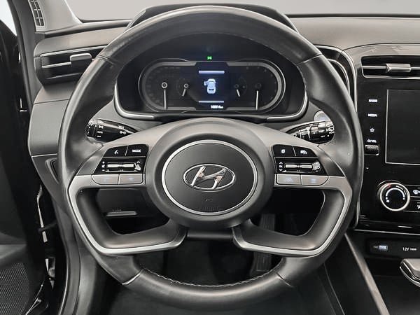 2023 Hyundai Tucson Preferred AWD-11