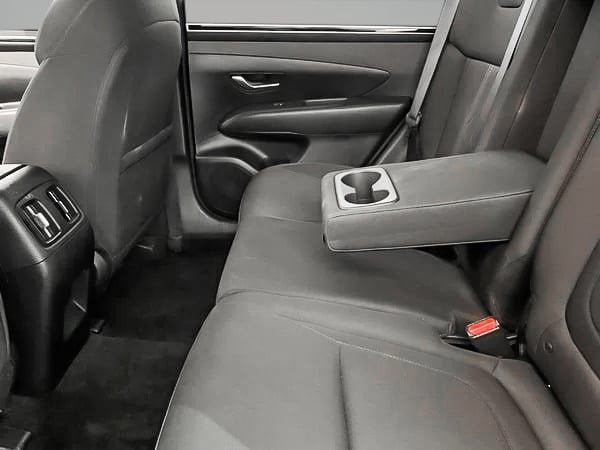 2023 Hyundai Tucson Preferred AWD-23