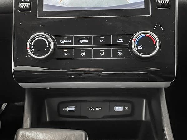2023 Hyundai Tucson Preferred AWD-20