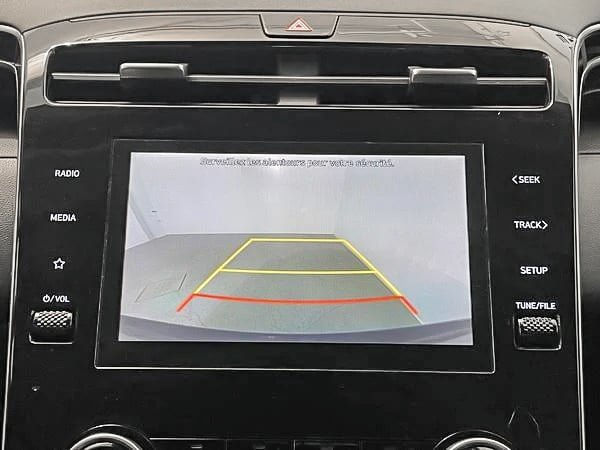 2023 Hyundai Tucson Preferred AWD-19