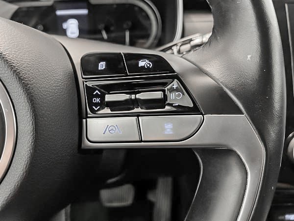 2023 Hyundai Tucson Preferred AWD-13