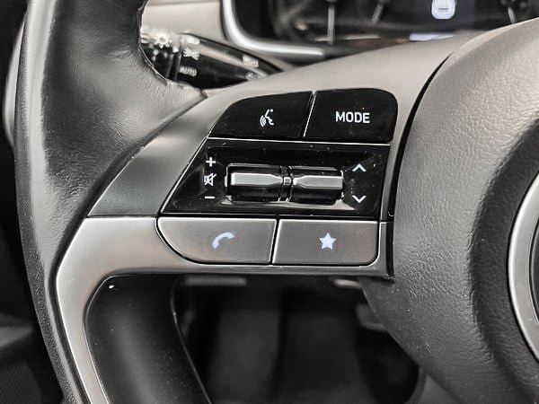 2023 Hyundai Tucson Preferred AWD-12