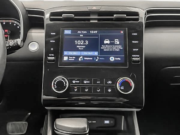 2023 Hyundai Tucson Preferred AWD-16