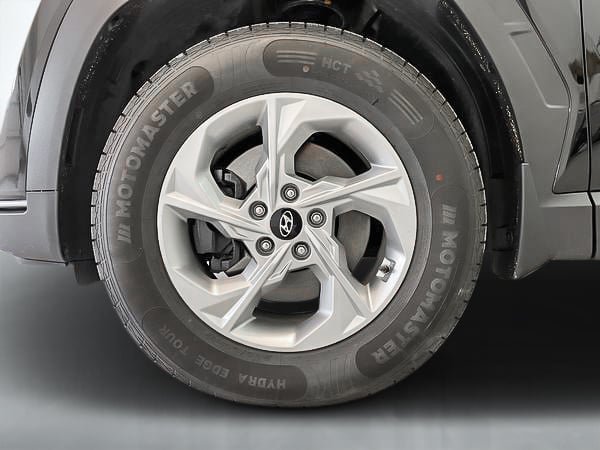2023 Hyundai Tucson Preferred AWD-6