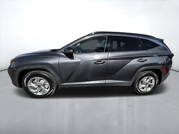 Hyundai Tucson preferred 2023-3
