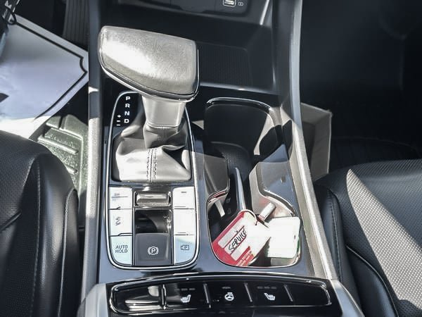 Hyundai Tucson preferred 2023-20