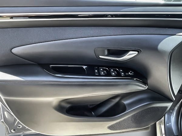 Hyundai Tucson preferred 2023-9
