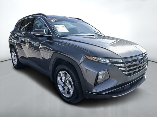 Hyundai Tucson preferred 2023-0