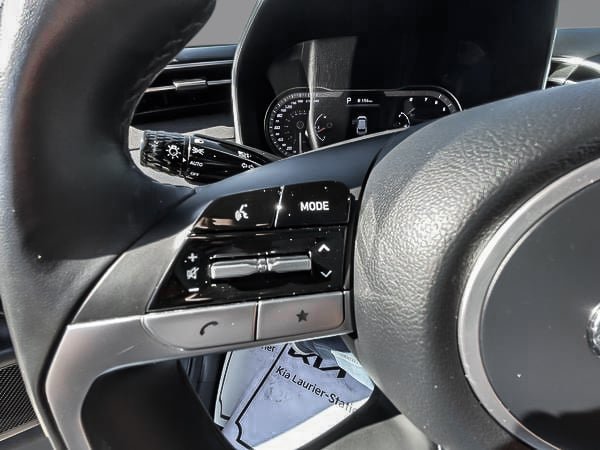 Hyundai Tucson preferred 2023-12