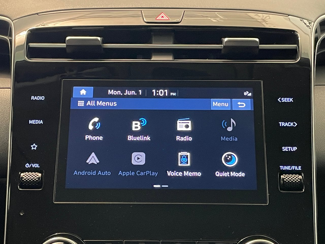 2023 Hyundai Tucson Preferred AWD-18