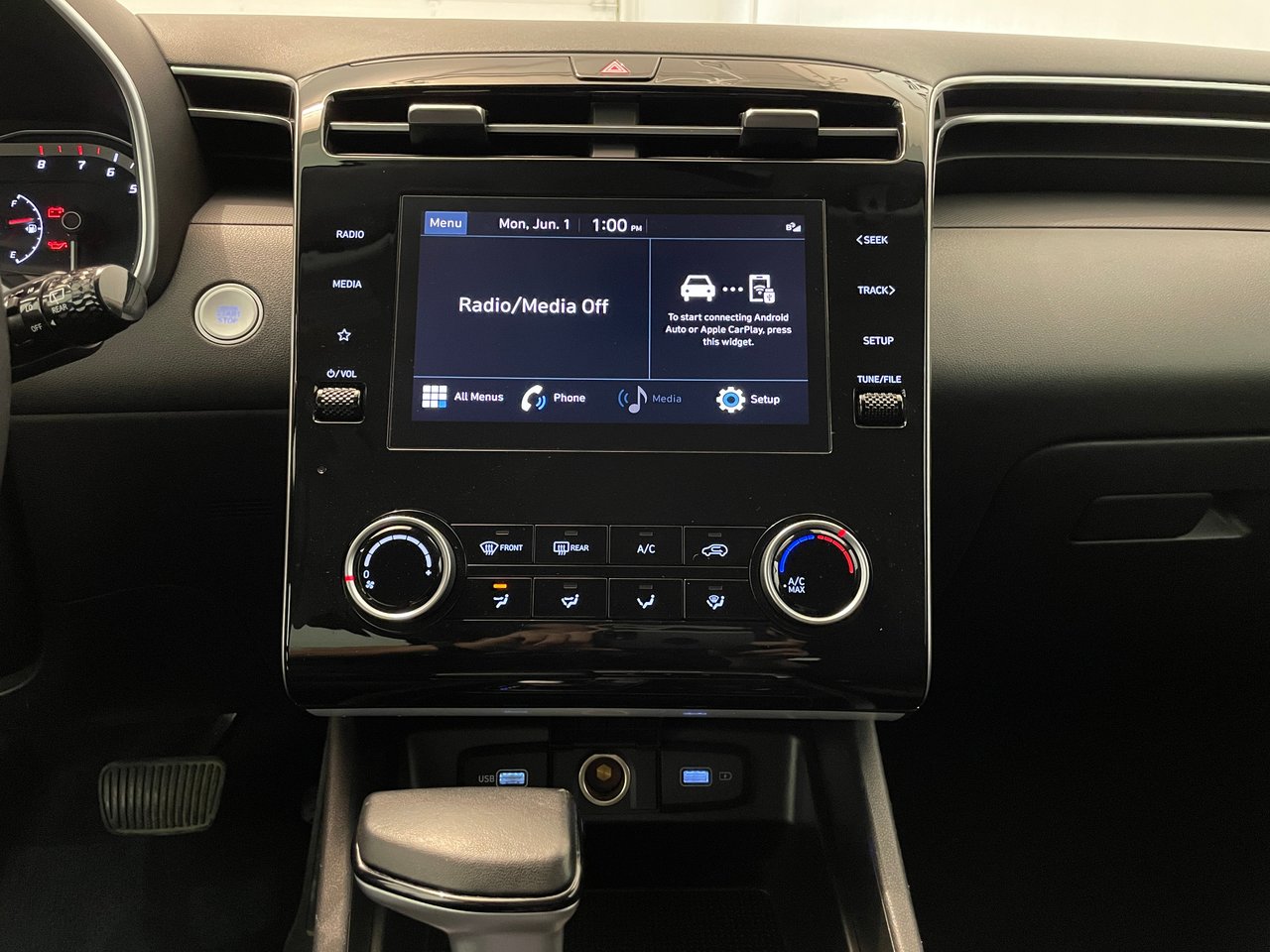 2023 Hyundai Tucson Preferred AWD-16