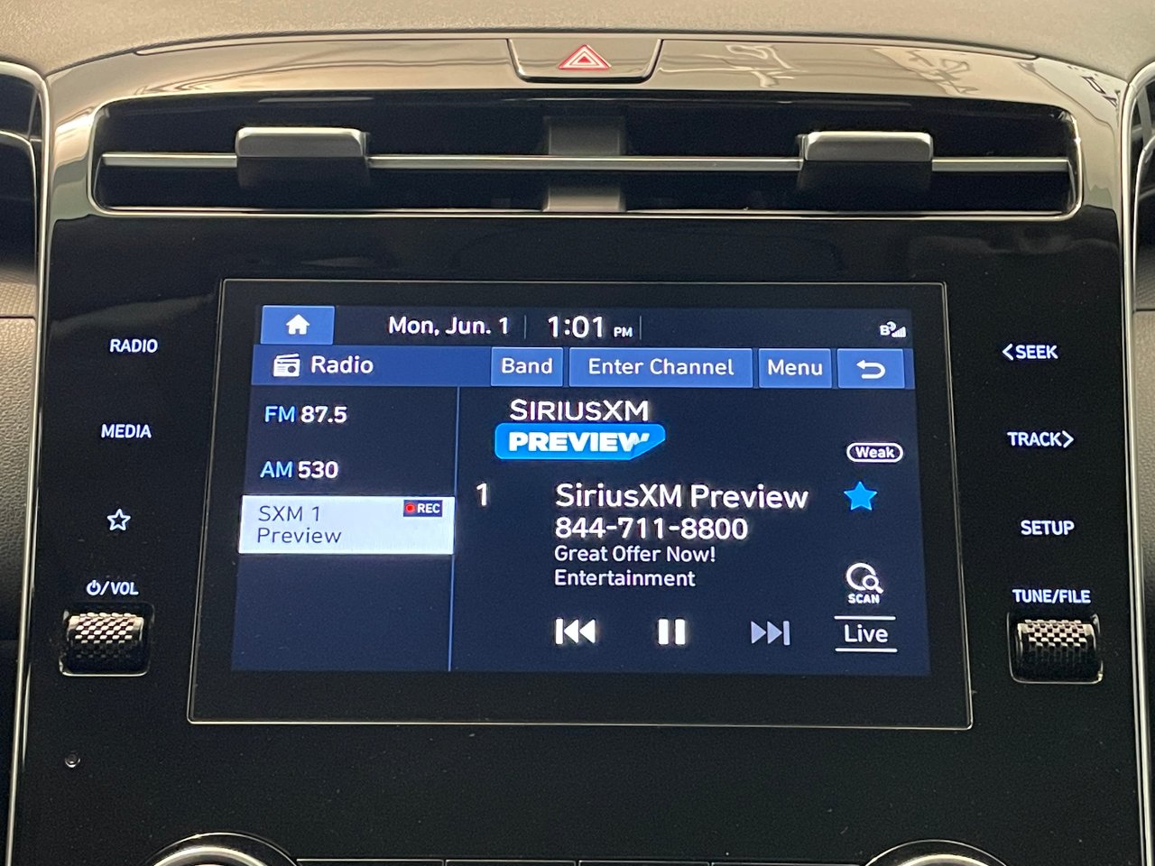 2023 Hyundai Tucson Preferred AWD-17