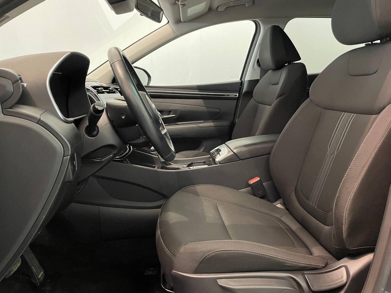 2023 Hyundai Tucson Preferred AWD-10