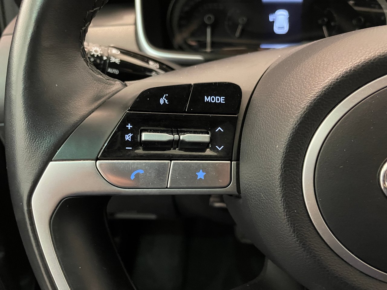 2023 Hyundai Tucson Preferred AWD-12