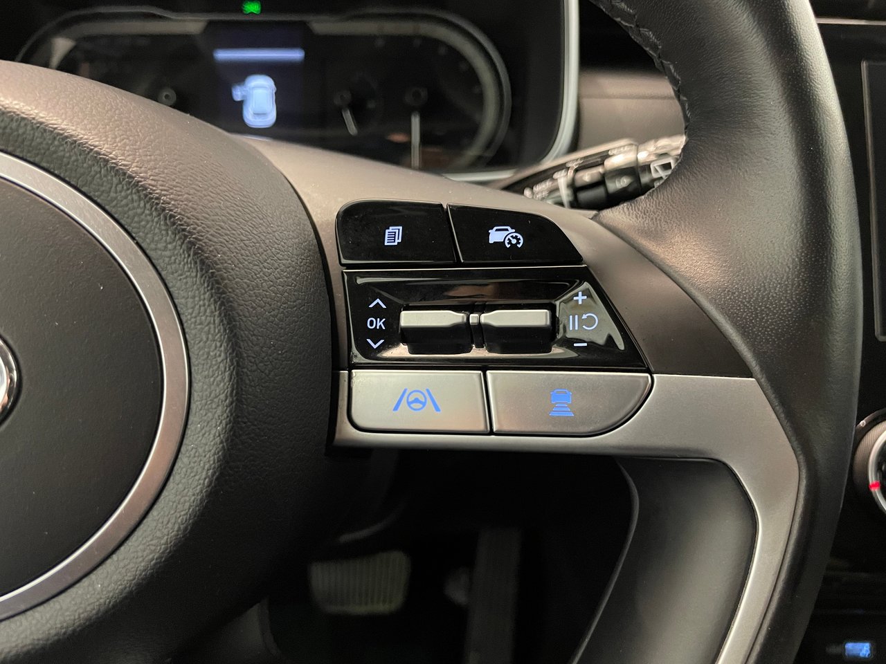 2023 Hyundai Tucson Preferred AWD-13
