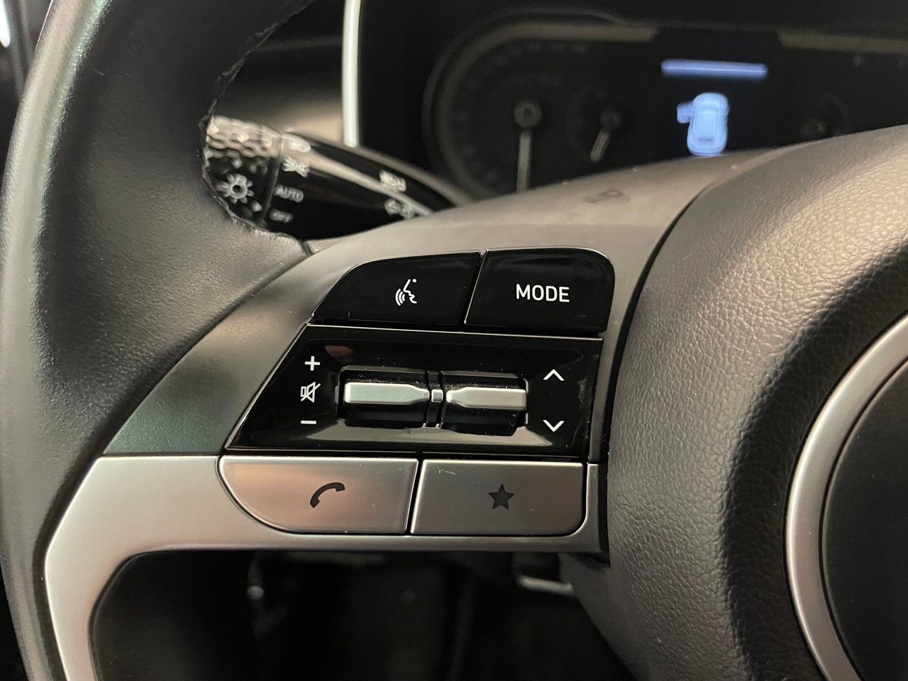 Hyundai Tucson Preferred AWD 2023-12