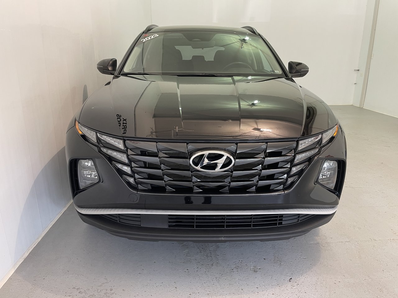 Hyundai Tucson Preferred AWD 2023-1