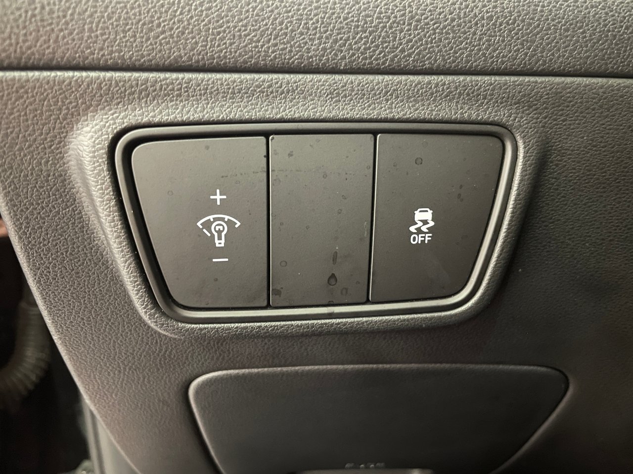 Hyundai Tucson Preferred AWD 2023-15