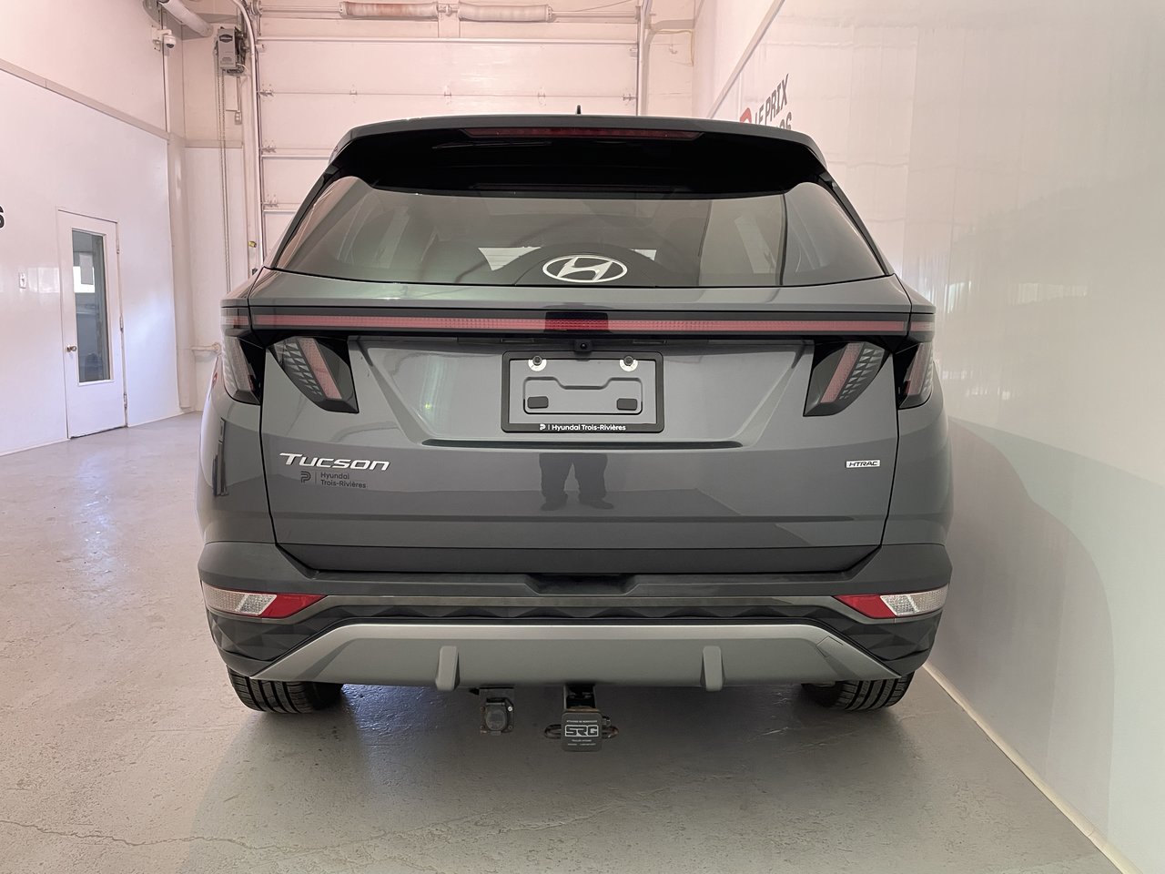 2023 Hyundai Tucson Trend AWD-5